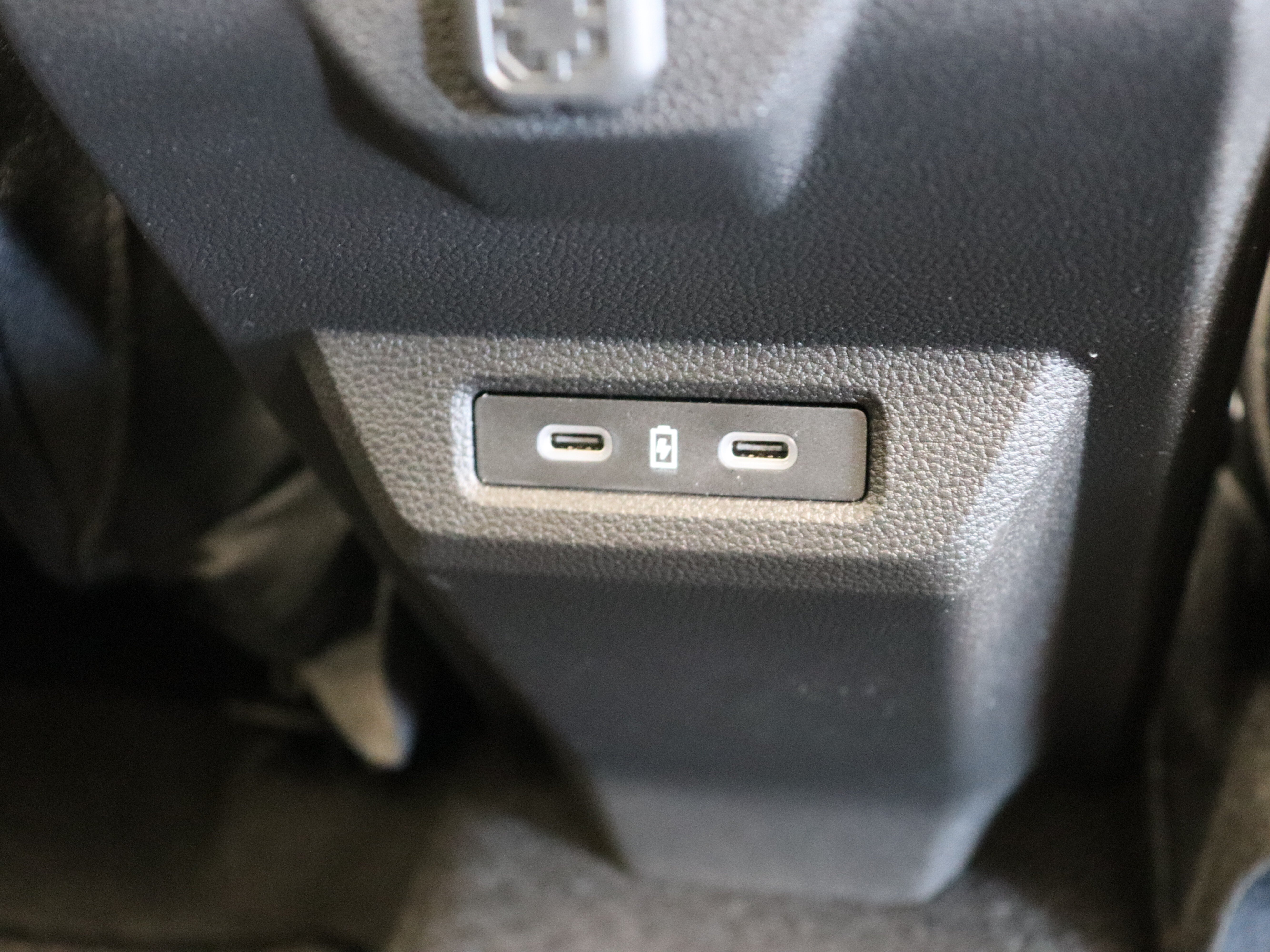 Dacia Bigster Limited Edition Hybrid-G - Afbeelding 4