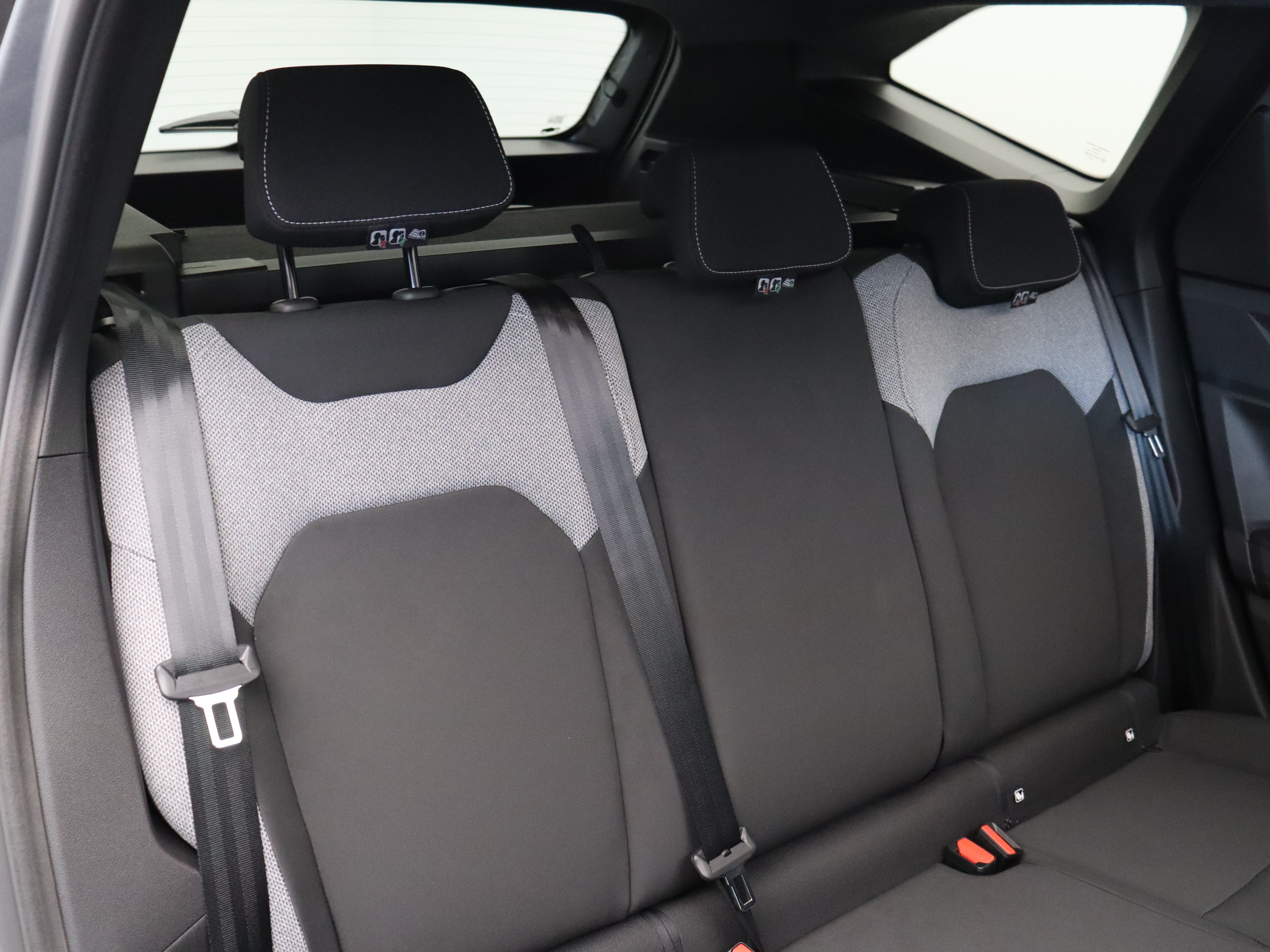 Dacia Bigster Limited Edition Hybrid-G - Afbeelding 6