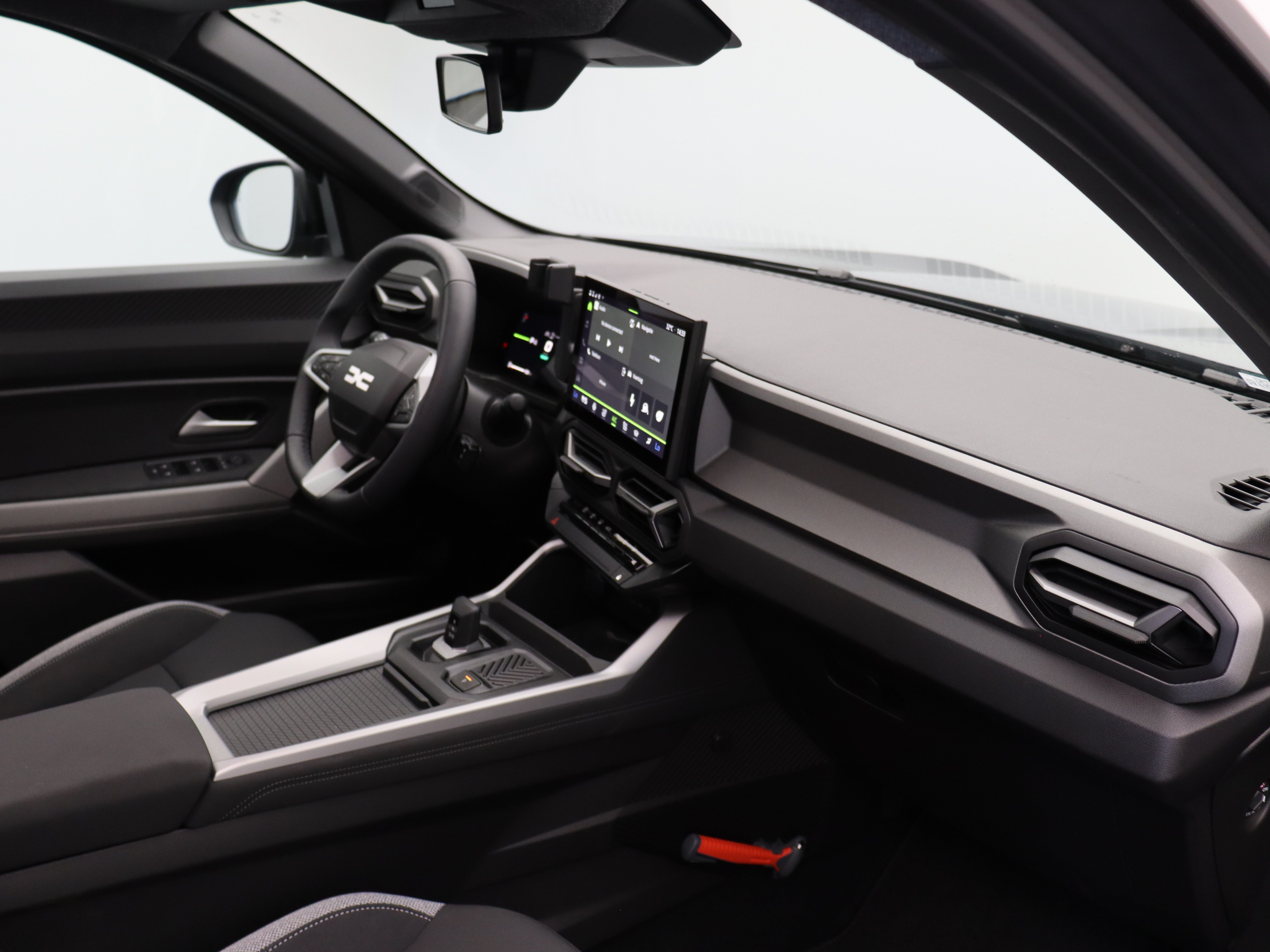 Dacia Bigster Limited Edition Hybrid-G - Afbeelding 8