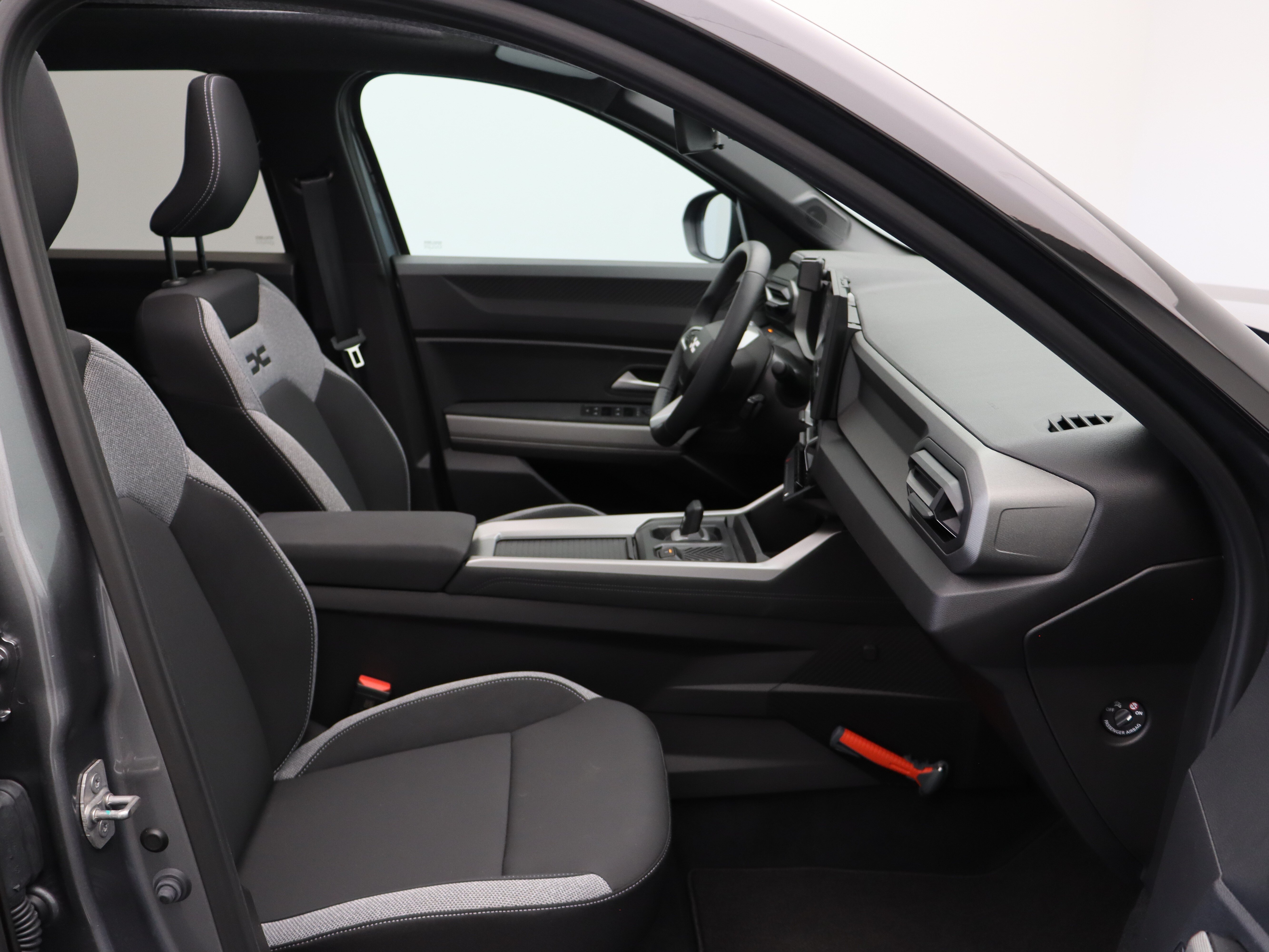 Dacia Bigster Limited Edition Hybrid-G - Afbeelding 9