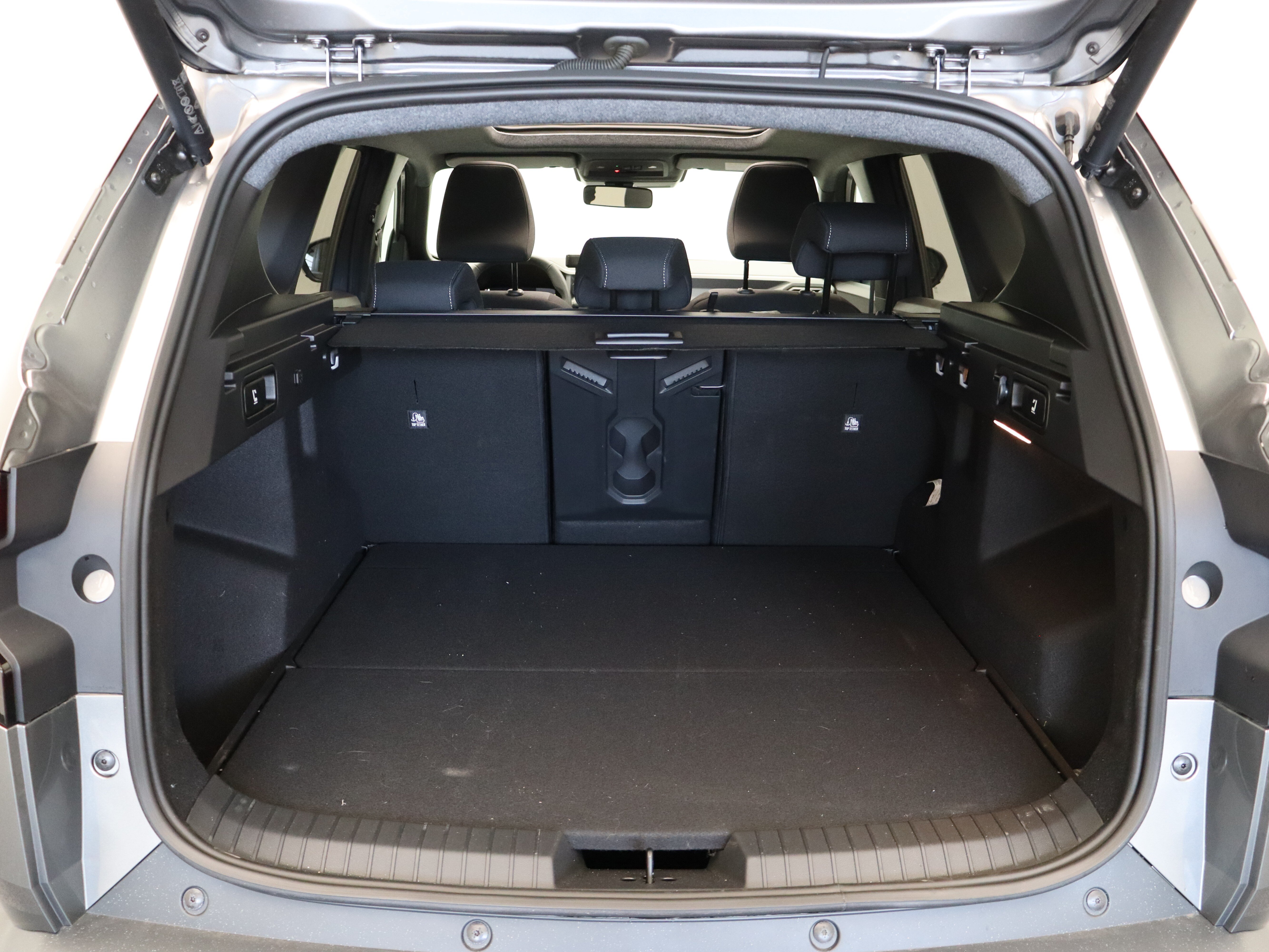 Dacia Bigster Limited Edition Hybrid-G - Afbeelding 10