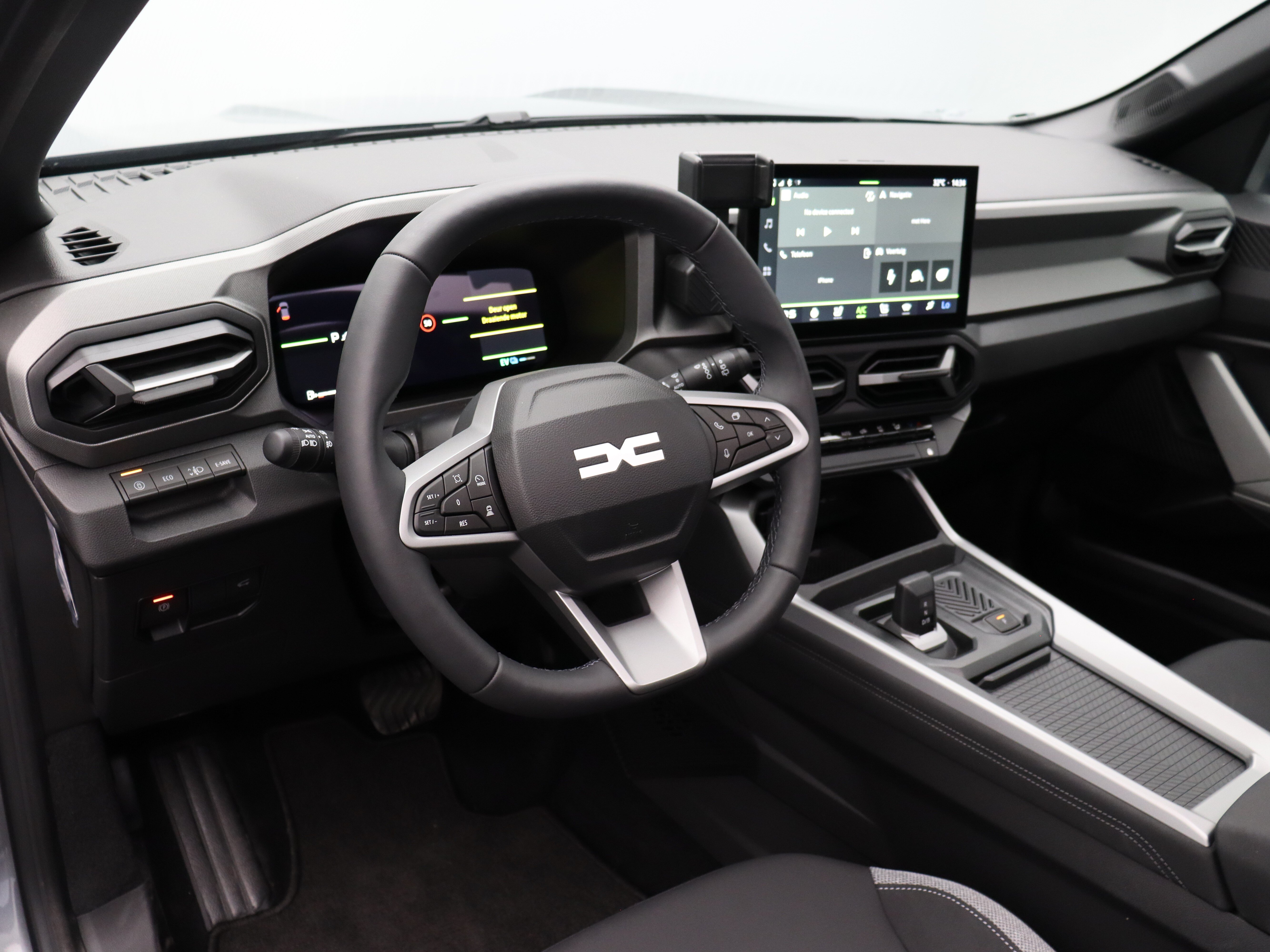Dacia Bigster Limited Edition Hybrid-G - Afbeelding 11