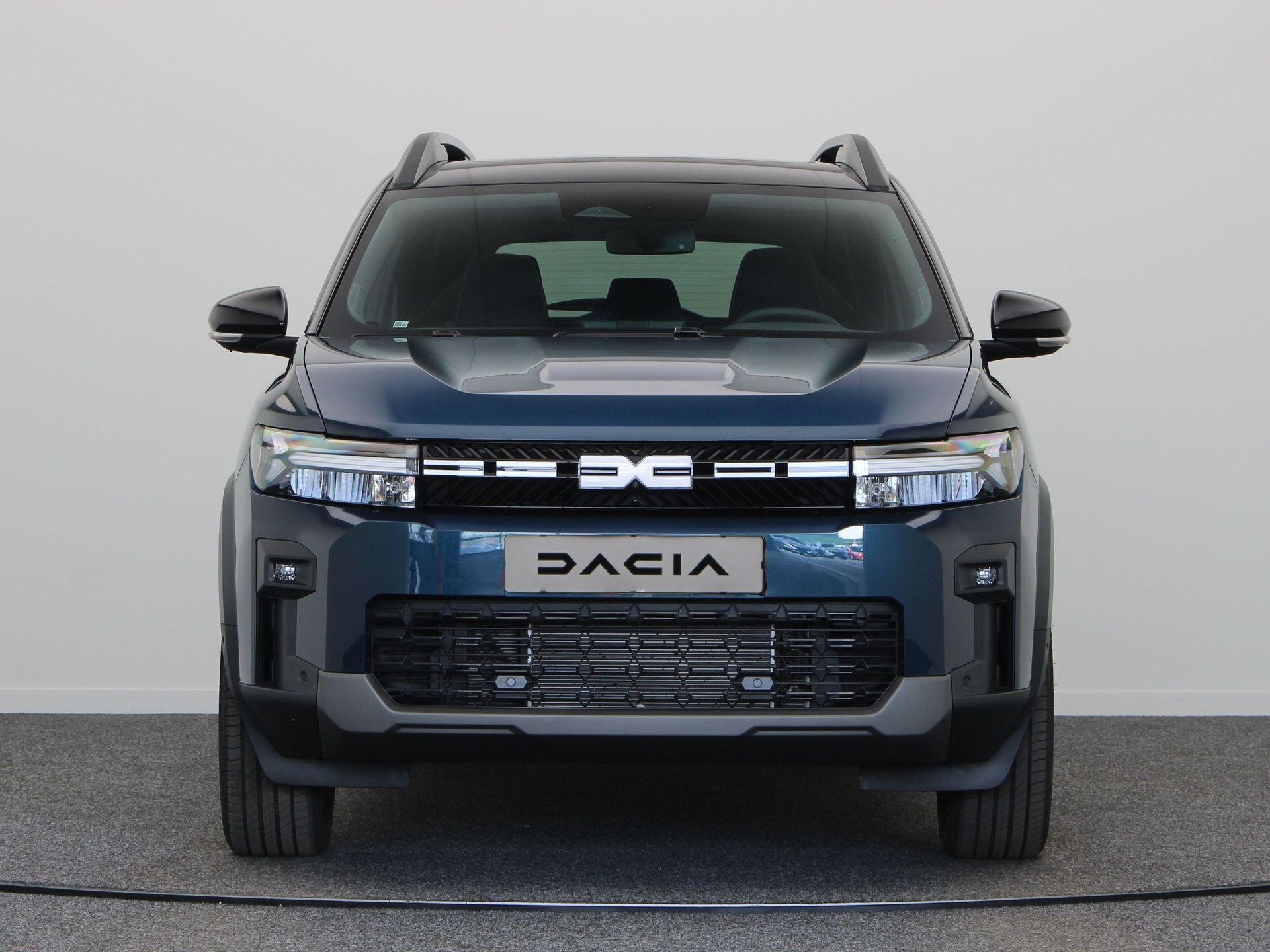 Dacia Bigster Limited Edition Hybrid - Afbeelding 8