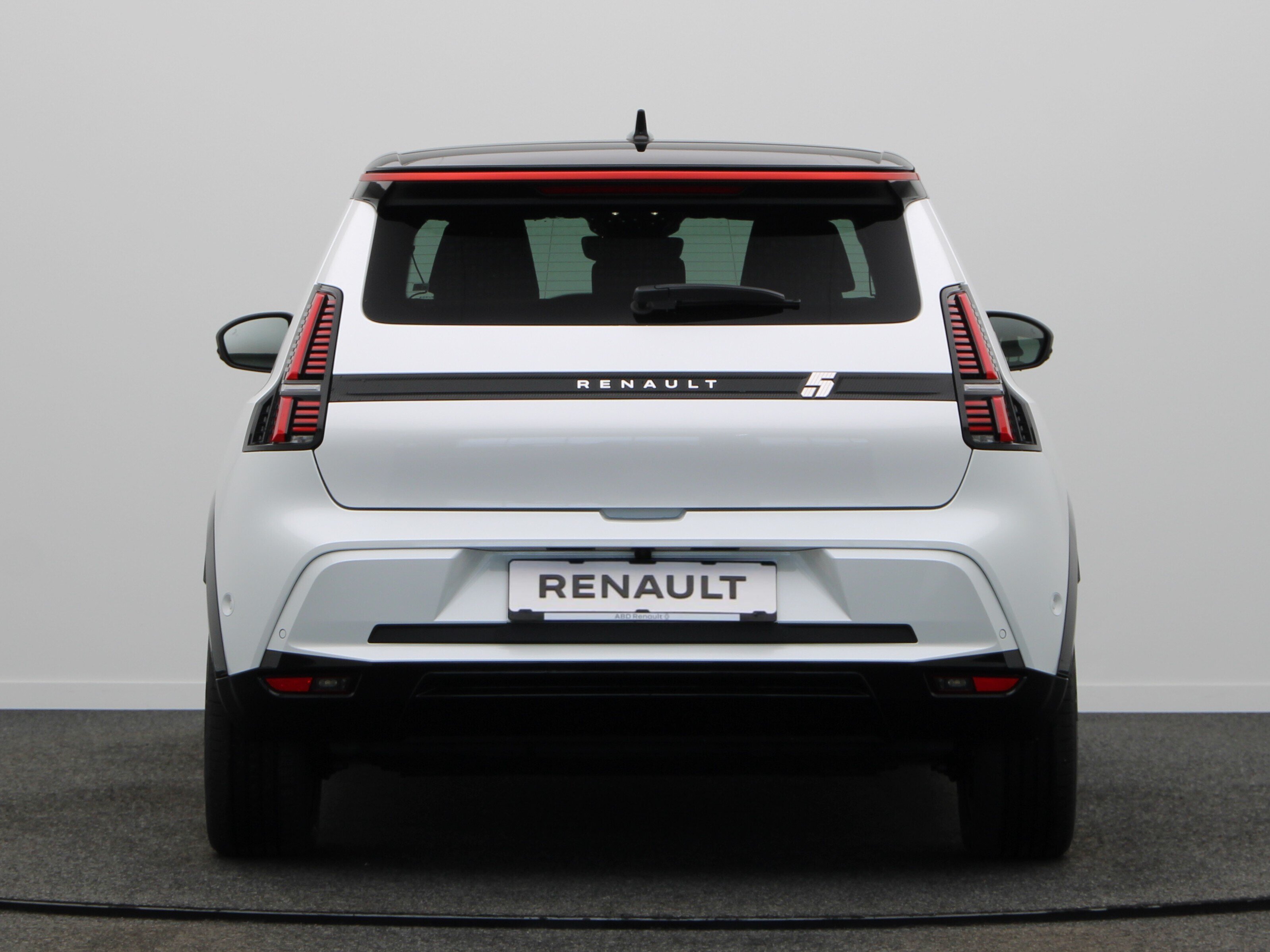 Renault 5 Iconic cinq Comfort range - Afbeelding 7