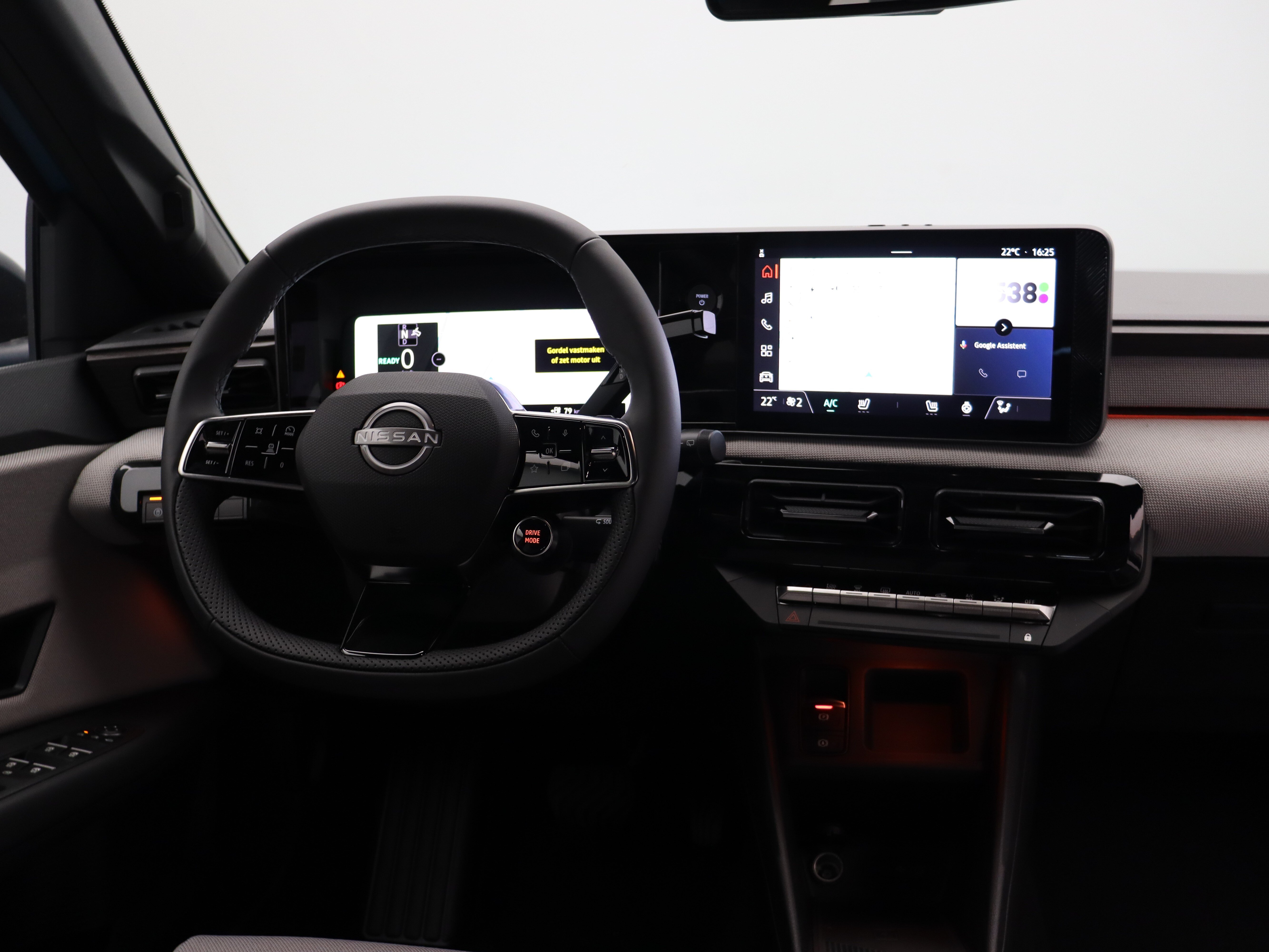 Nissan Micra Advance + Interieur "Chill" 52 kWh - Afbeelding 5