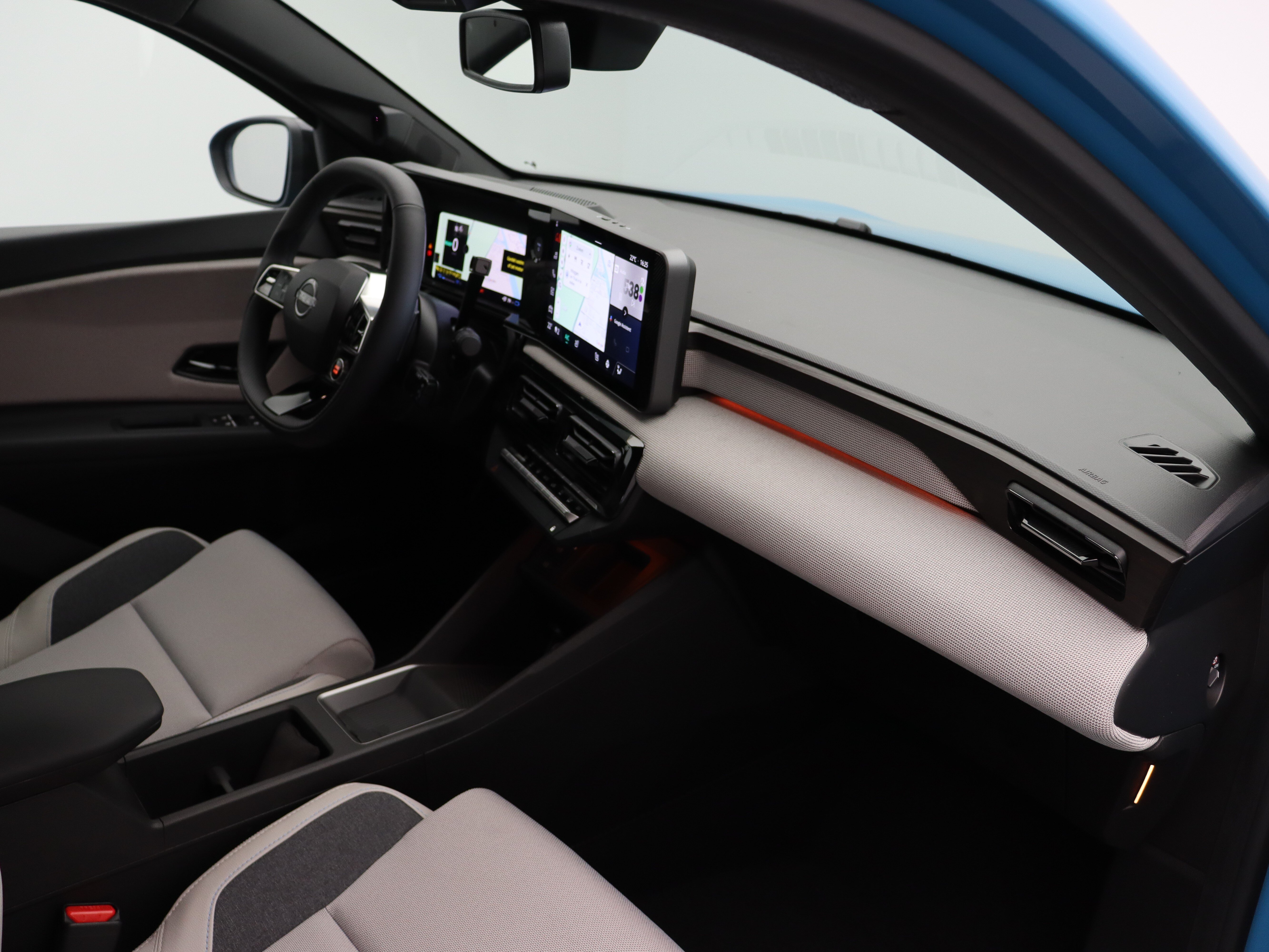 Nissan Micra Advance + Interieur "Chill" 52 kWh - Afbeelding 6