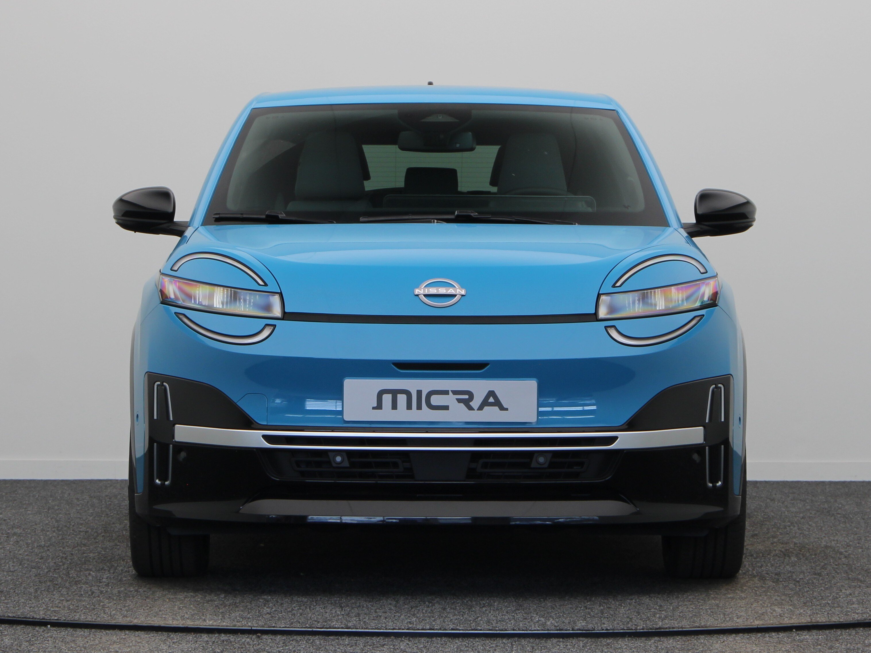 Nissan Micra Advance + Interieur "Chill" 52 kWh - Afbeelding 7