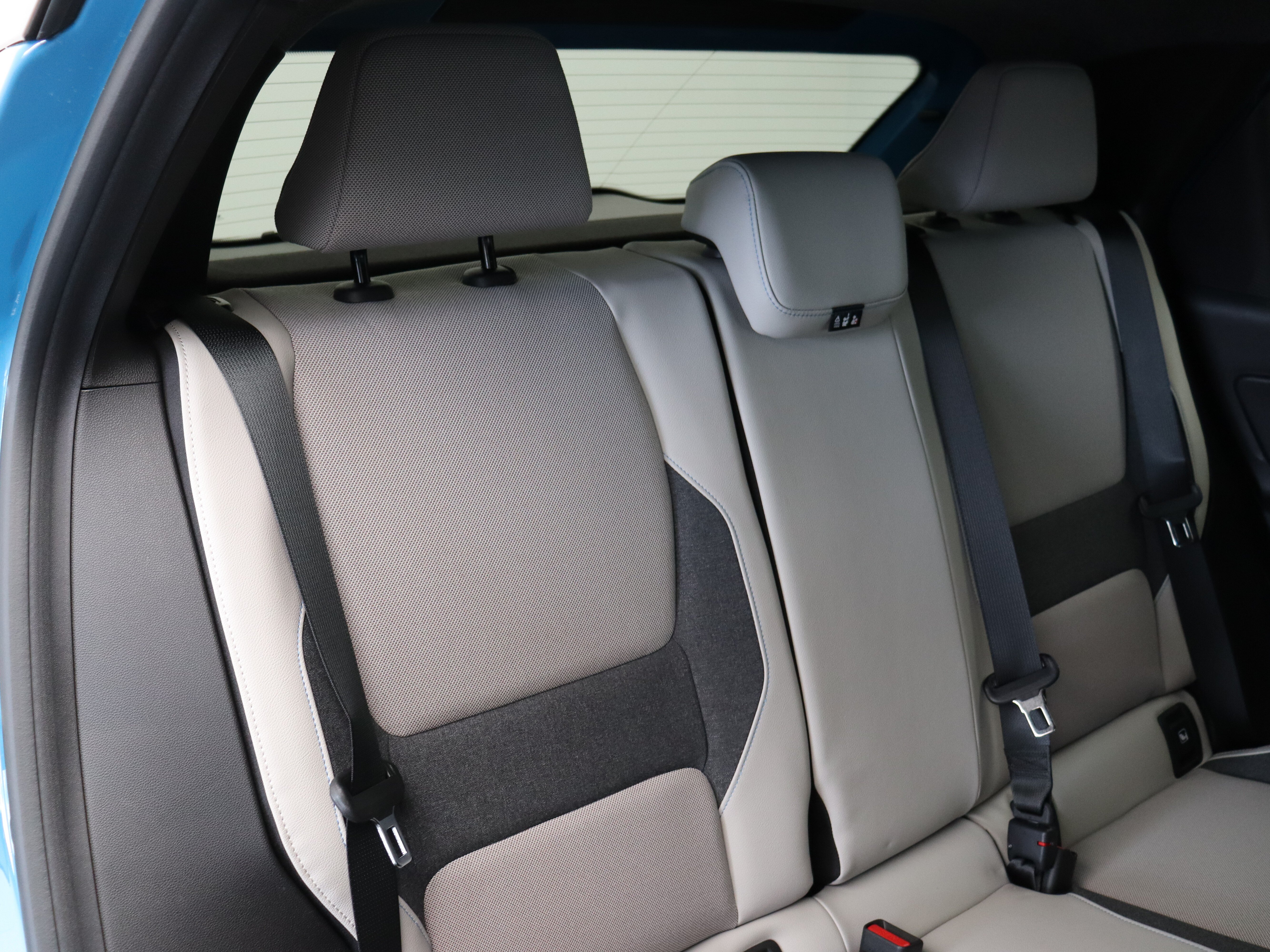 Nissan Micra Advance + Interieur "Chill" 52 kWh - Afbeelding 10