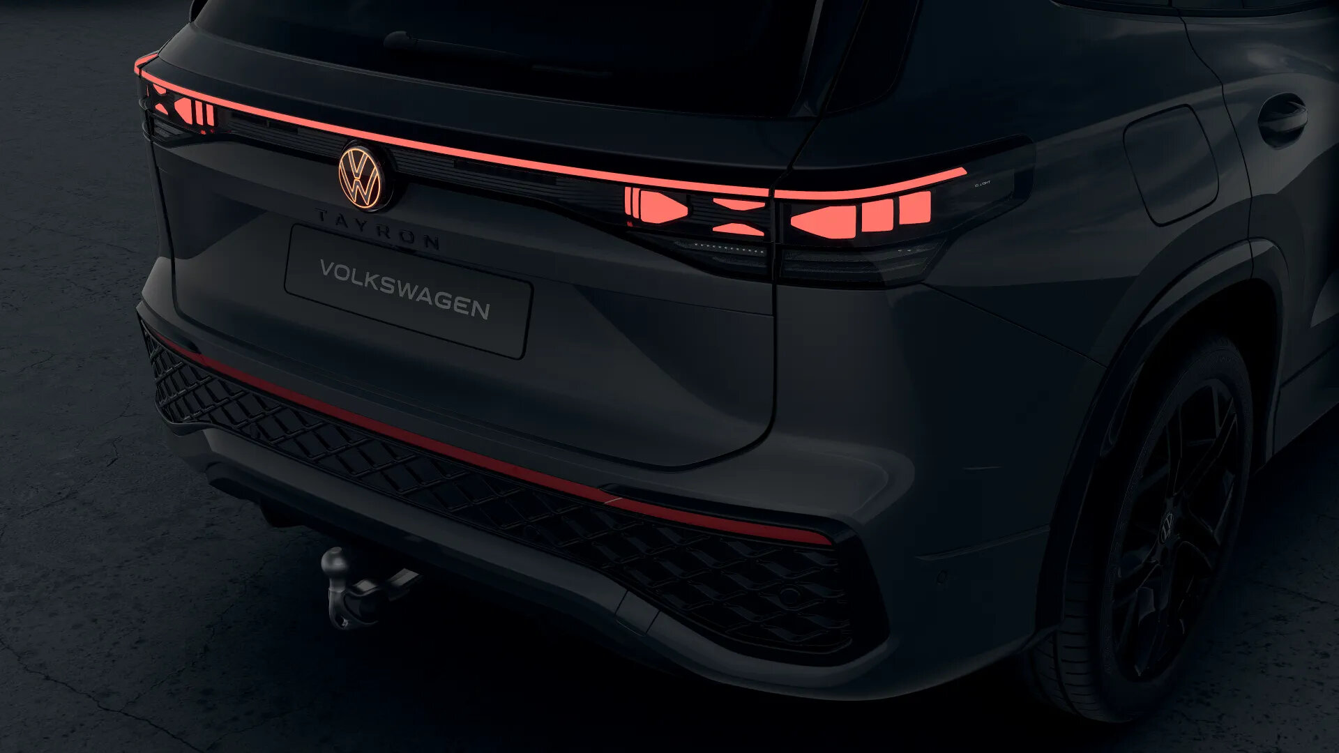 Volkswagen Tayron R-Line Edition - Afbeelding 5