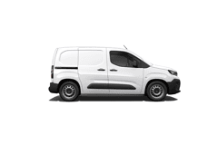 Peugeot Partner Standaard - Elektrisch - Afbeelding 3