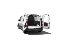 Peugeot Partner Standaard - Elektrisch - Afbeelding 5
