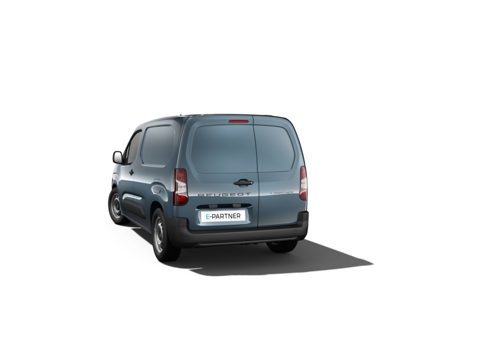 Peugeot Partner Standaard - Elektrisch - Afbeelding 4
