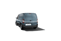 Peugeot Partner Standaard - Elektrisch - Afbeelding 4