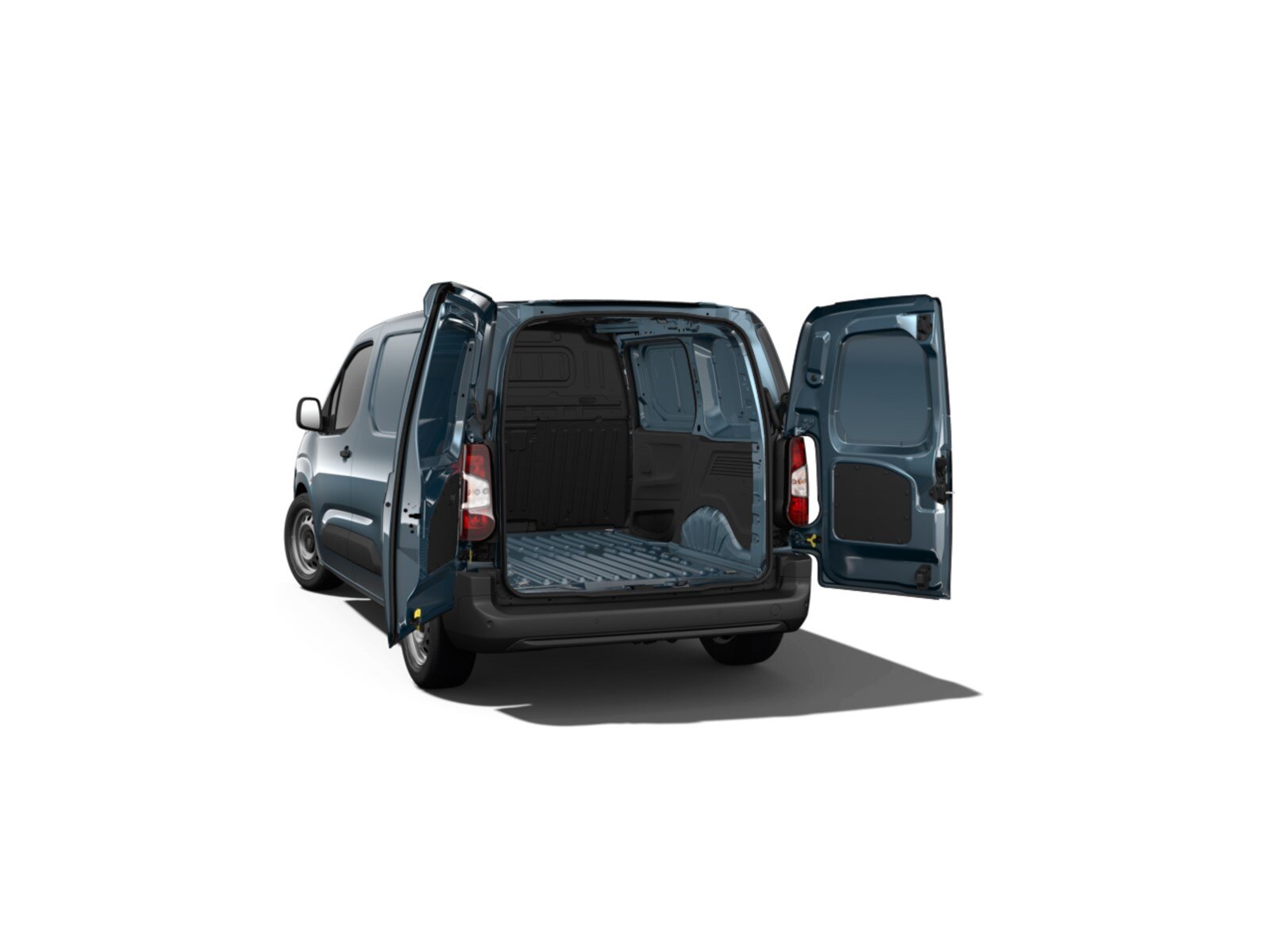 Peugeot Partner Standaard - Elektrisch - Afbeelding 5