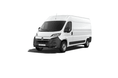 Opel Movano-e Standaard - Electric - Afbeelding 3