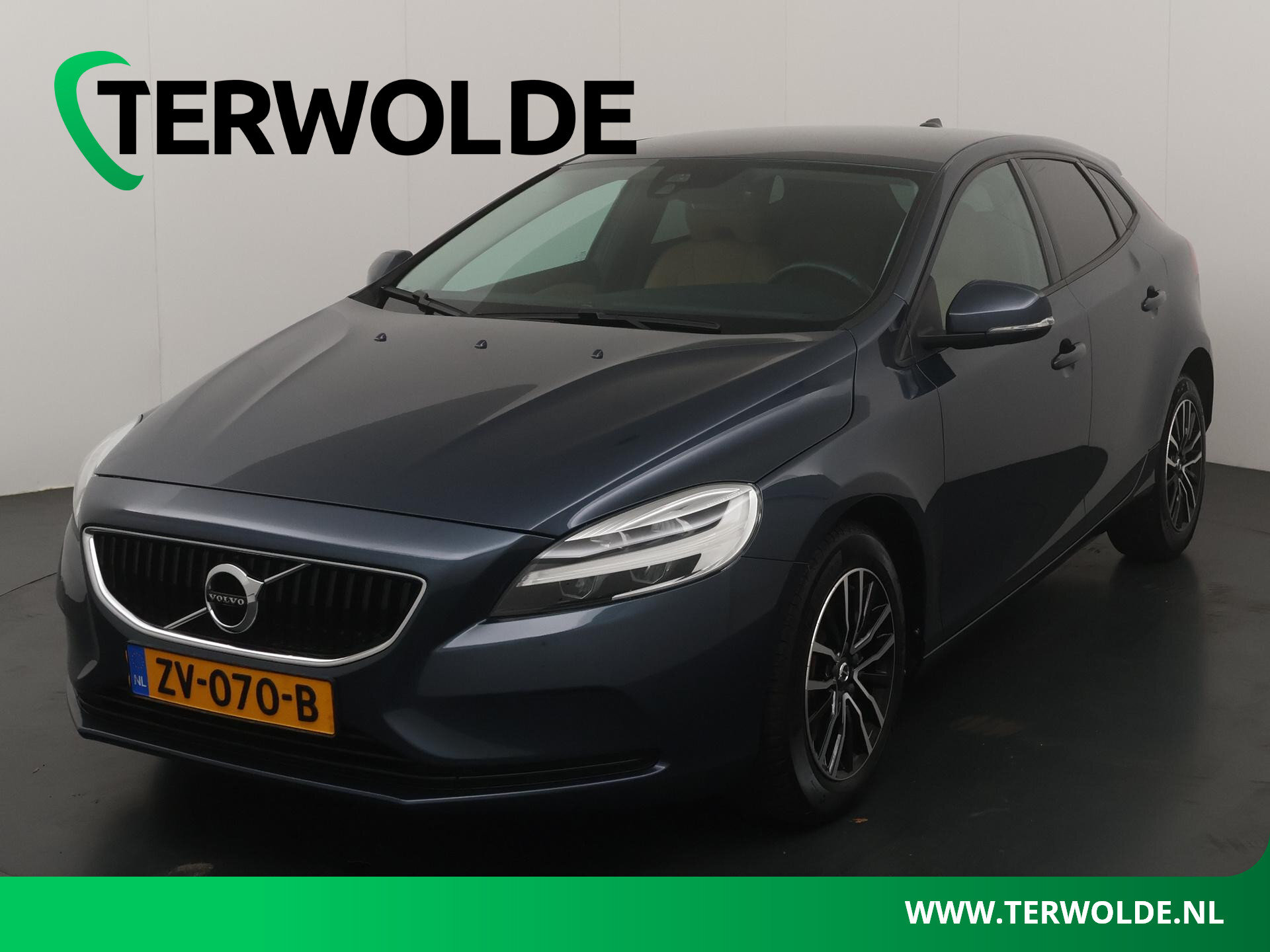 Volvo V40 1.5 T2 Momentum