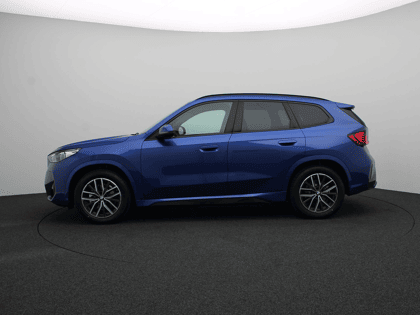 BMW IX1 M Sport Edition - Afbeelding 4