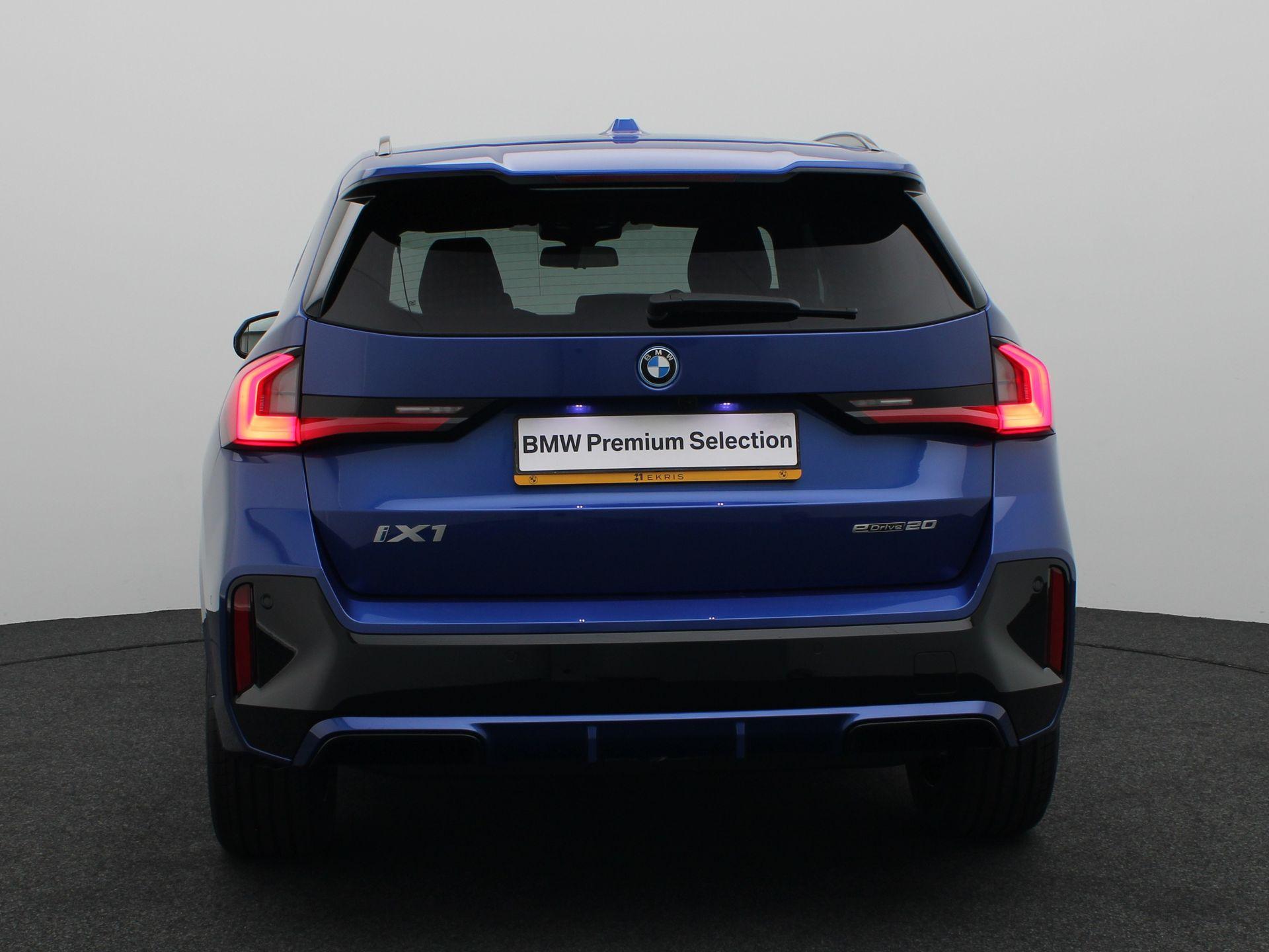 BMW IX1 M Sport Edition - Afbeelding 5