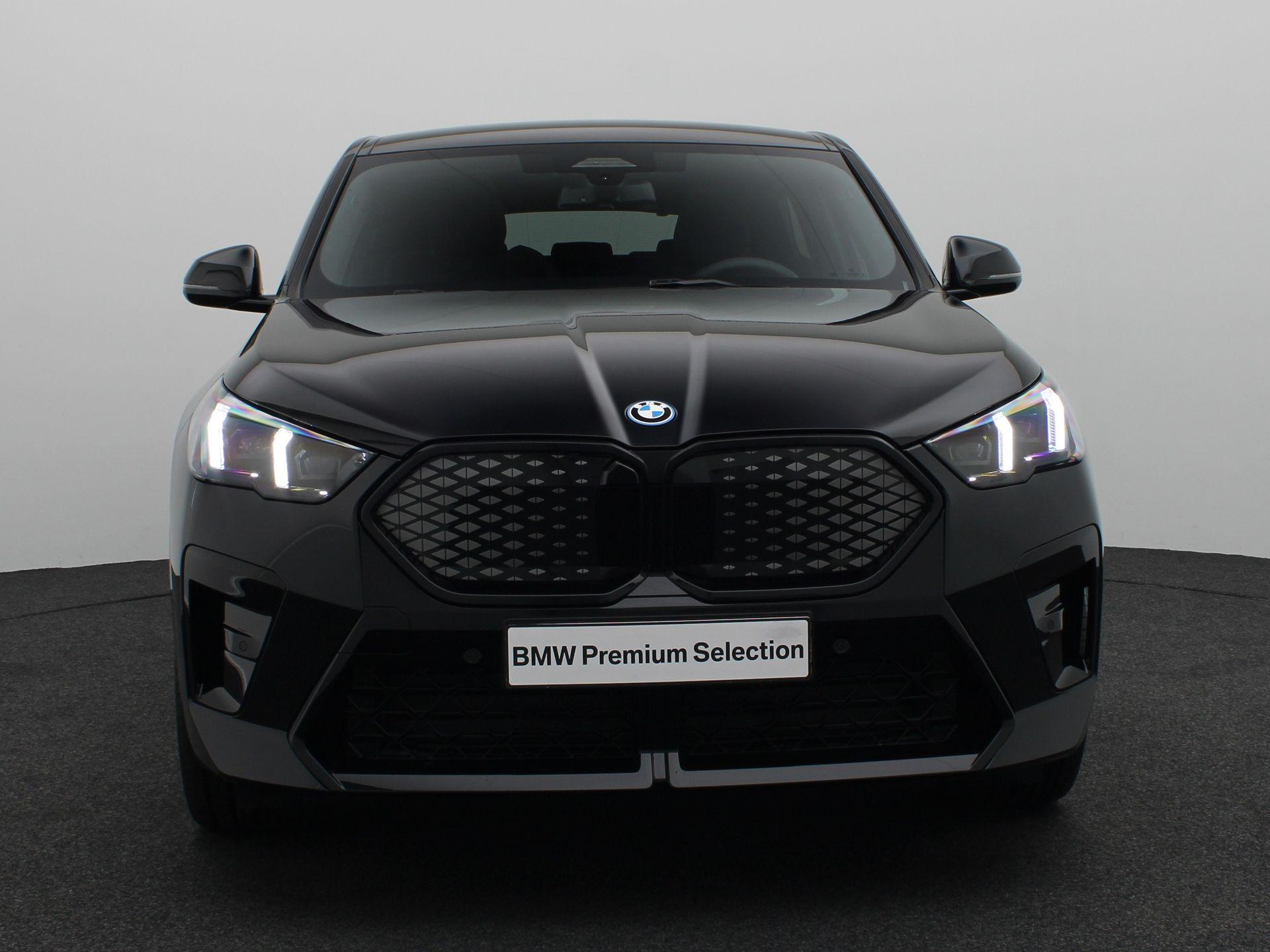 BMW IX2 M Sport Edition - Afbeelding 3