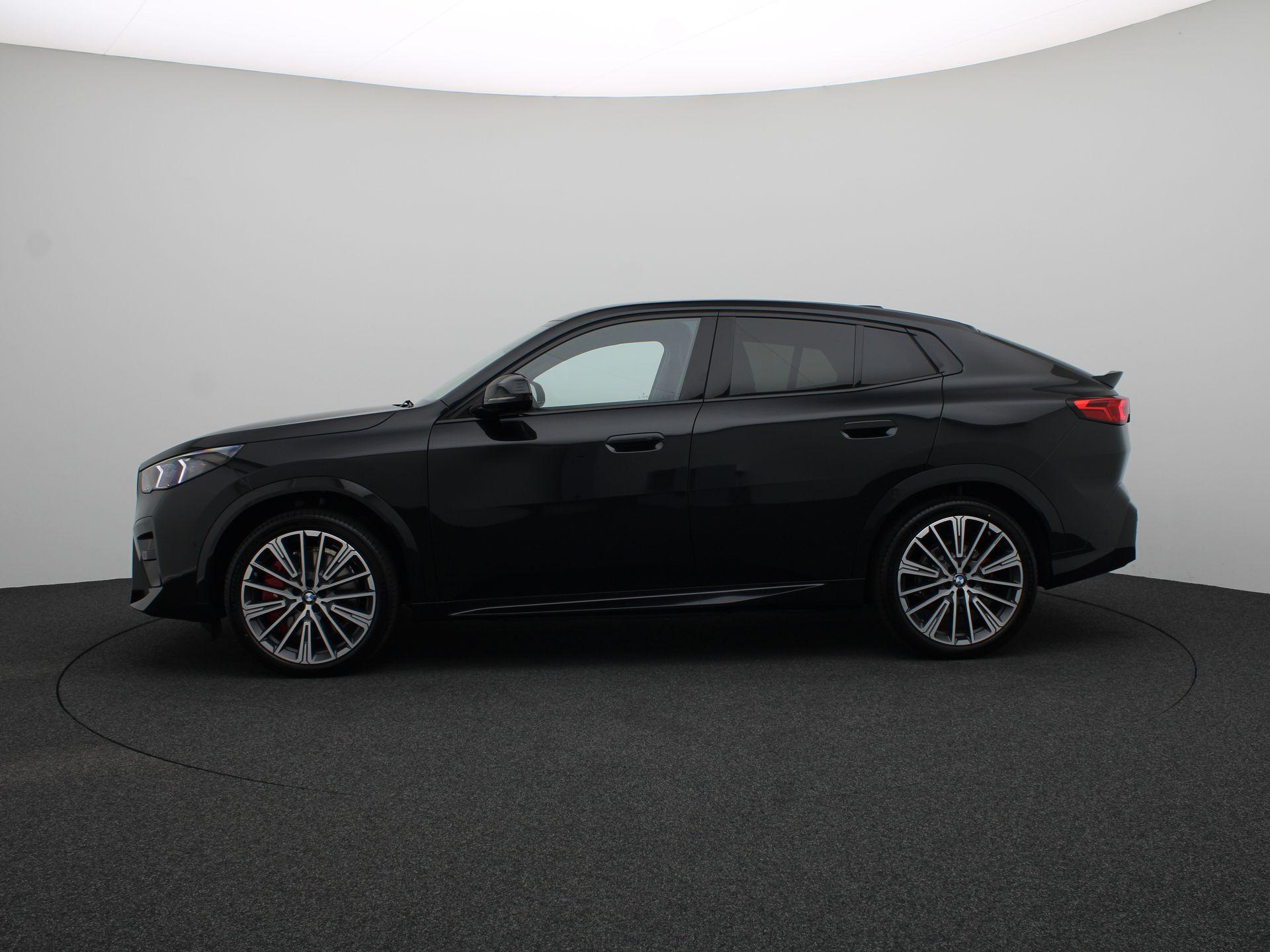 BMW IX2 M Sport Edition - Afbeelding 4