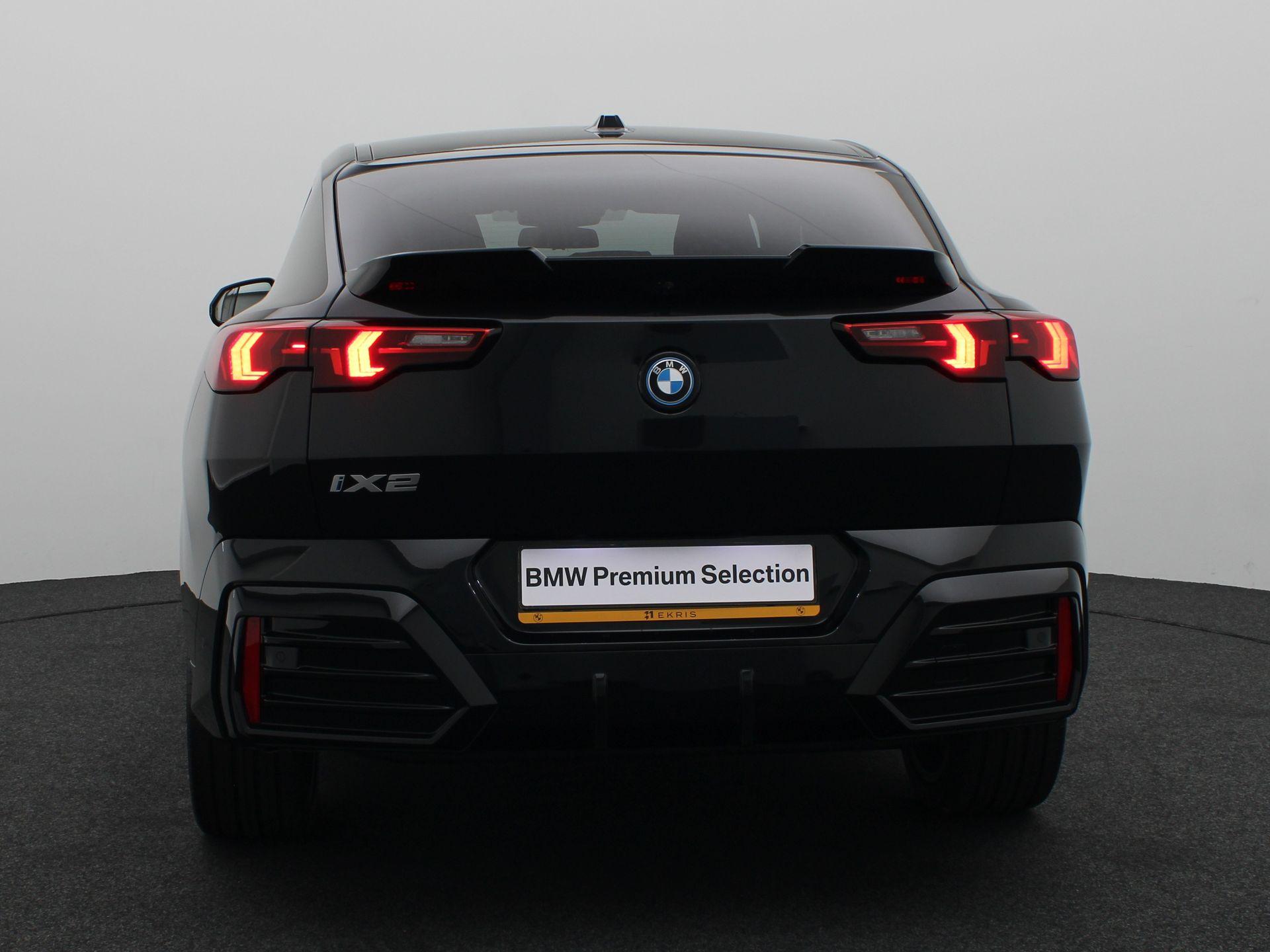 BMW IX2 M Sport Edition - Afbeelding 5