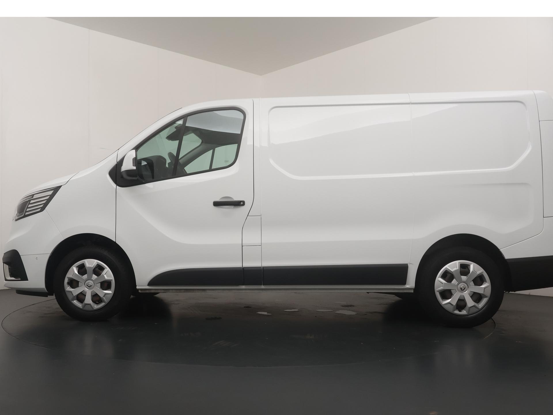 Renault Trafic L1H1 T29 GB dCi 130 Work Edition - Afbeelding 2