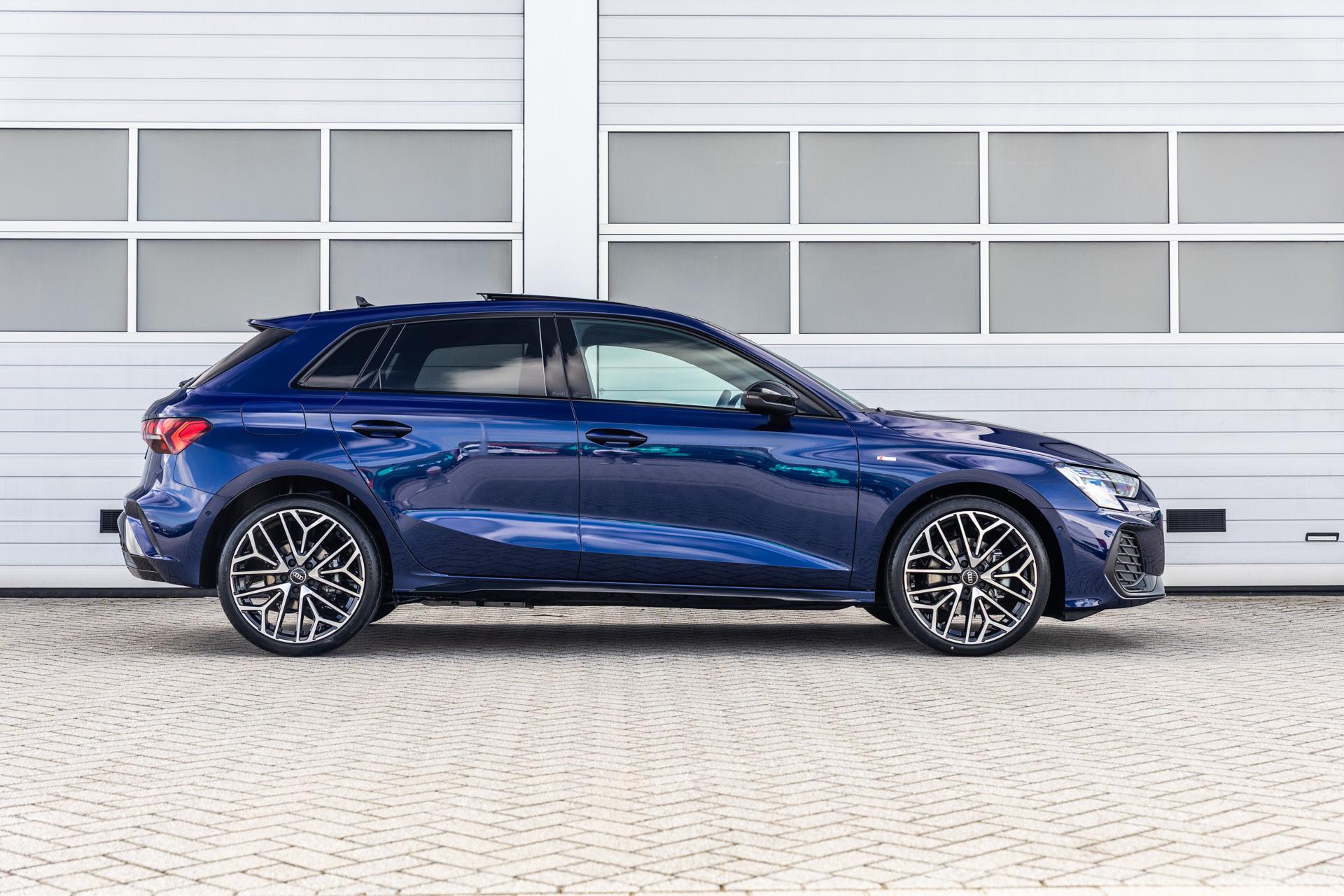 Audi A3 Sportback 40 TFSIe 204pk S edition - Afbeelding 3