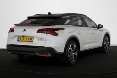 Citroën C5 X 1.6 Plug-in Hybrid 180 Plus - Afbeelding 3
