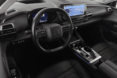 Citroën C5 X 1.6 Plug-in Hybrid 180 Plus - Afbeelding 5