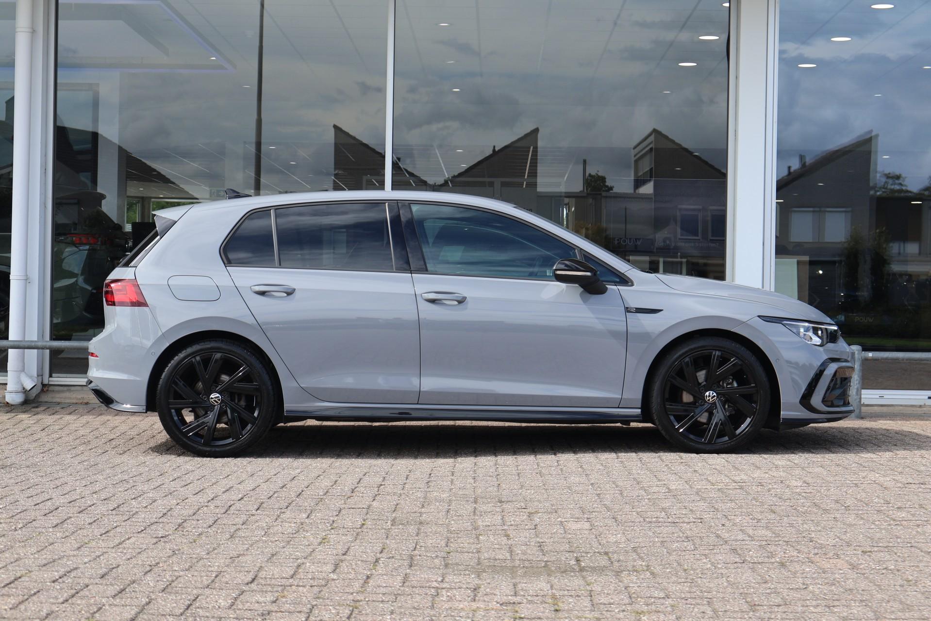 Volkswagen Golf 1.5 eTSI 150pk DSG R-Line - Afbeelding 3