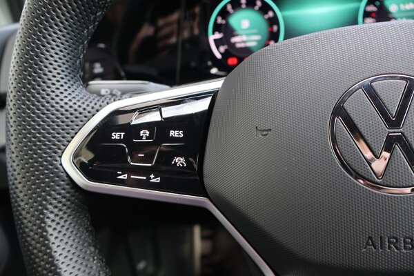 cruise control adaptief met Stop&Go en stuurhulp cruise control adaptief met Stop&Go en stuurhulp