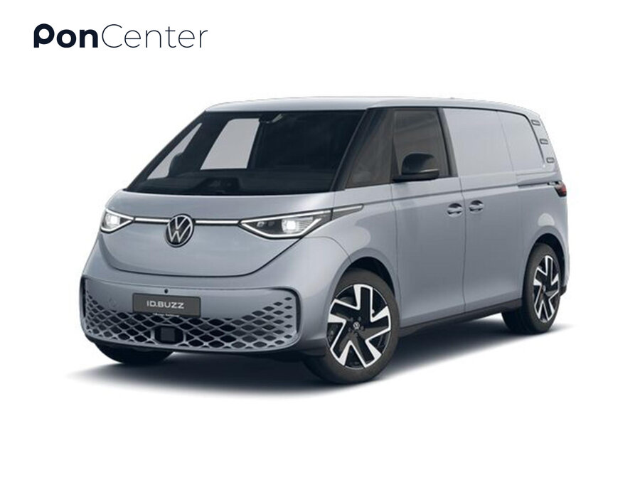 Volkswagen Bedrijfswagens ID. Buzz Cargo Bulli Limited Edition 250 kW / 340 pk 4MOTION