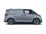 Volkswagen Bedrijfswagens ID. Buzz Cargo Bulli Limited Edition 250 kW / 340 pk 4MOTION