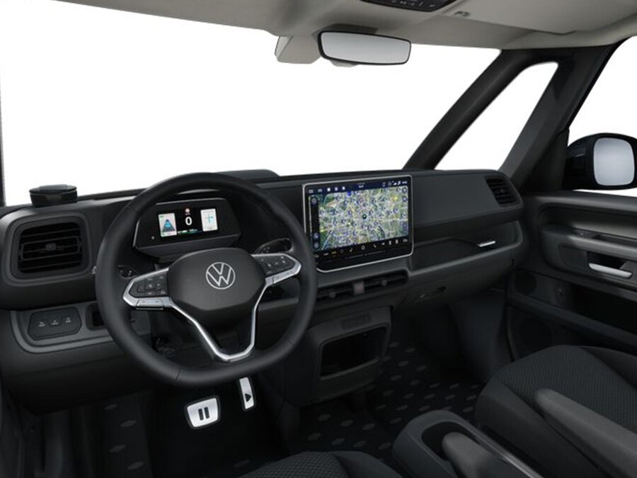 Volkswagen Bedrijfswagens ID. Buzz Cargo Bulli Limited Edition 250 kW / 340 pk 4MOTION