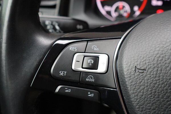 cruise control adaptief cruise control adaptief