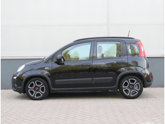 Fiat Panda 1.0 Hybrid City Life - Afbeelding 2