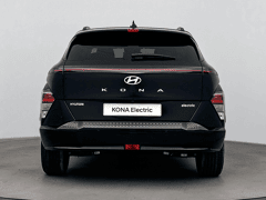 Hyundai Kona Electric Long Range Pure Edition 64.8 kWh - Afbeelding 5