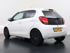 Citroën C1 5-deurs Feel 72pk - Afbeelding 5