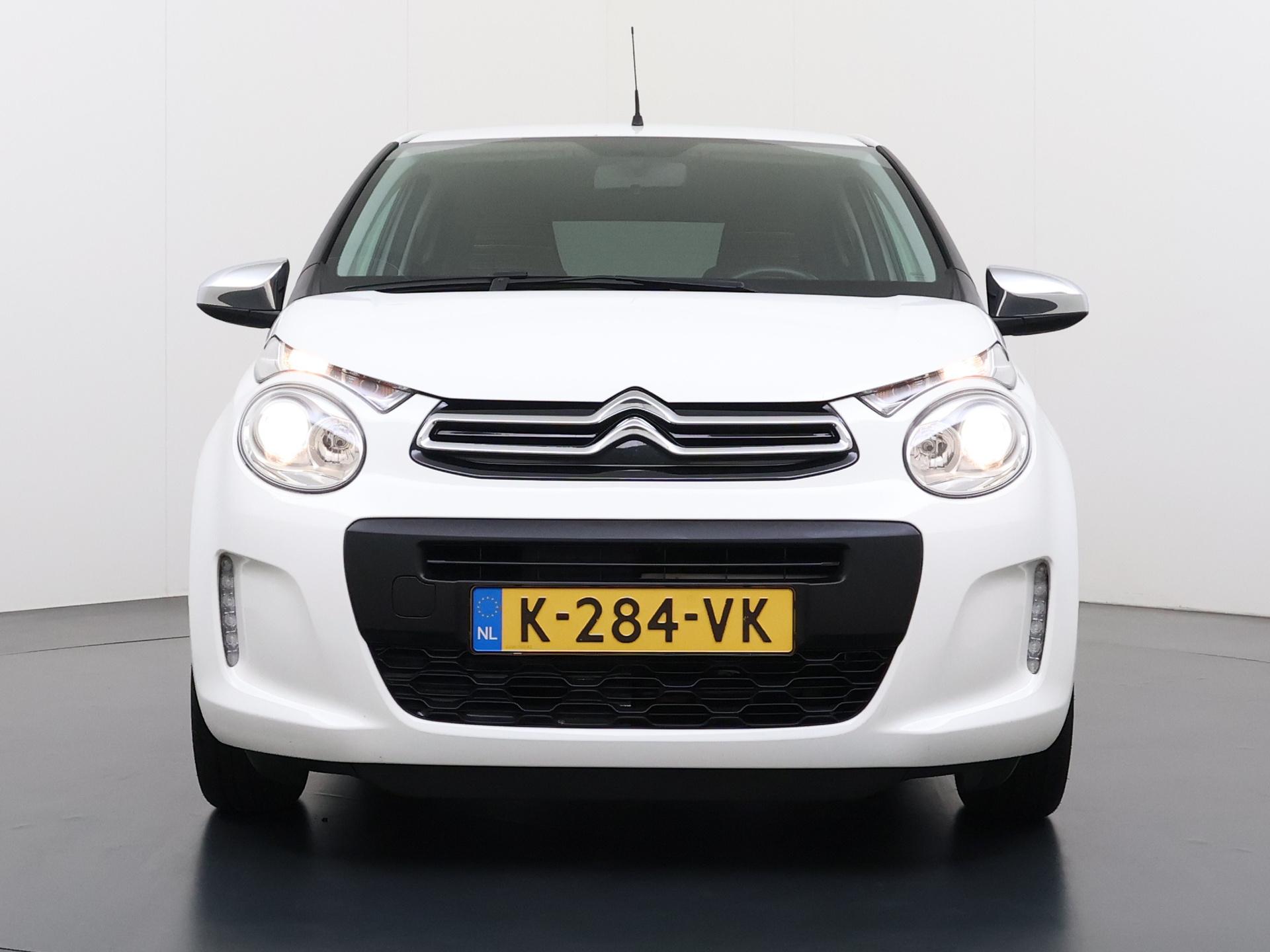 Citroën C1 Feel 5-deurs 72pk 5-deurs - Afbeelding 3