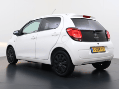 Citroën C1 Feel 5-deurs 72pk 5-deurs - Afbeelding 5