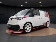 Volkswagen Bedrijfswagens ID. Buzz Cargo Bulli Limited Edition 250 kW / 340 pk 4MOTION