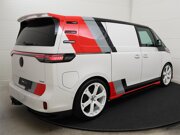 Volkswagen Bedrijfswagens ID. Buzz Cargo Bulli Limited Edition 250 kW / 340 pk 4MOTION