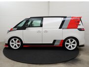 Volkswagen Bedrijfswagens ID. Buzz Cargo Bulli Limited Edition 250 kW / 340 pk 4MOTION