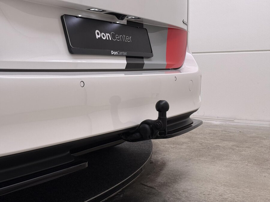 Volkswagen Bedrijfswagens ID. Buzz Cargo Bulli Limited Edition 250 kW / 340 pk 4MOTION