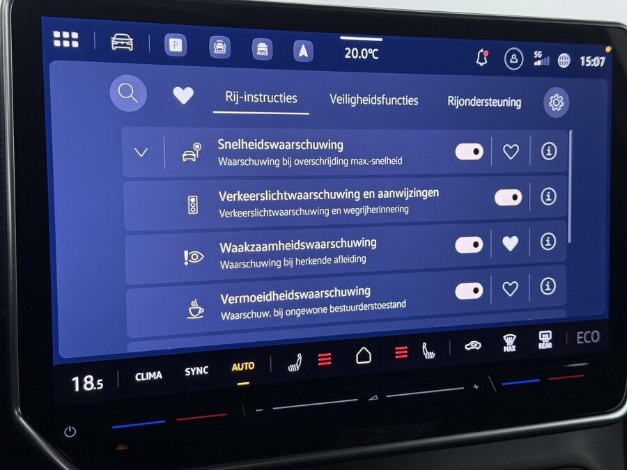 Volkswagen Bedrijfswagens ID. Buzz Cargo Bulli Limited Edition 250 kW / 340 pk 4MOTION