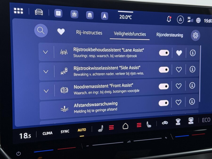 Volkswagen Bedrijfswagens ID. Buzz Cargo Bulli Limited Edition 250 kW / 340 pk 4MOTION