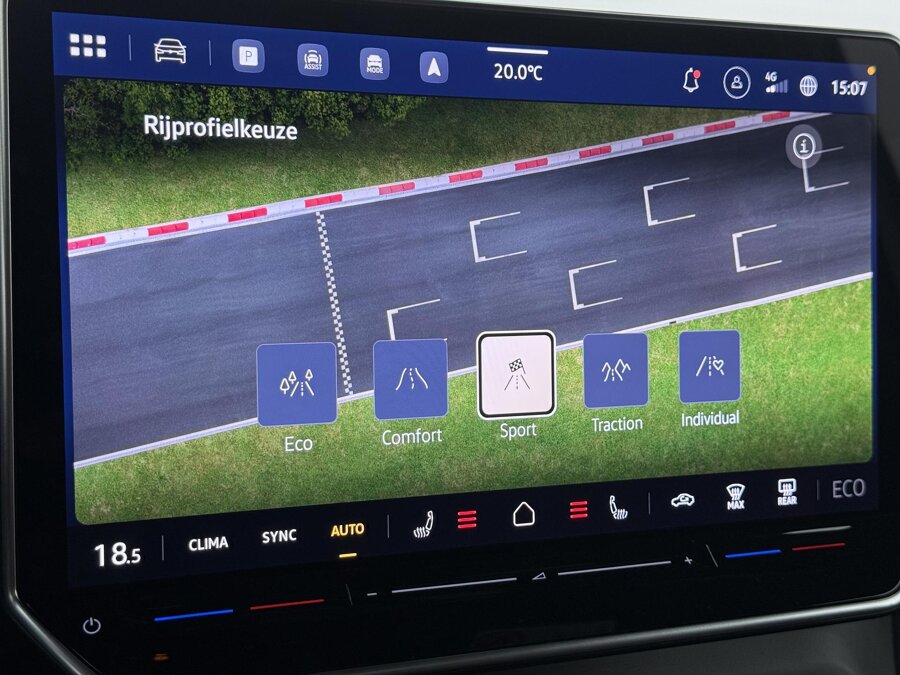 Volkswagen Bedrijfswagens ID. Buzz Cargo Bulli Limited Edition 250 kW / 340 pk 4MOTION