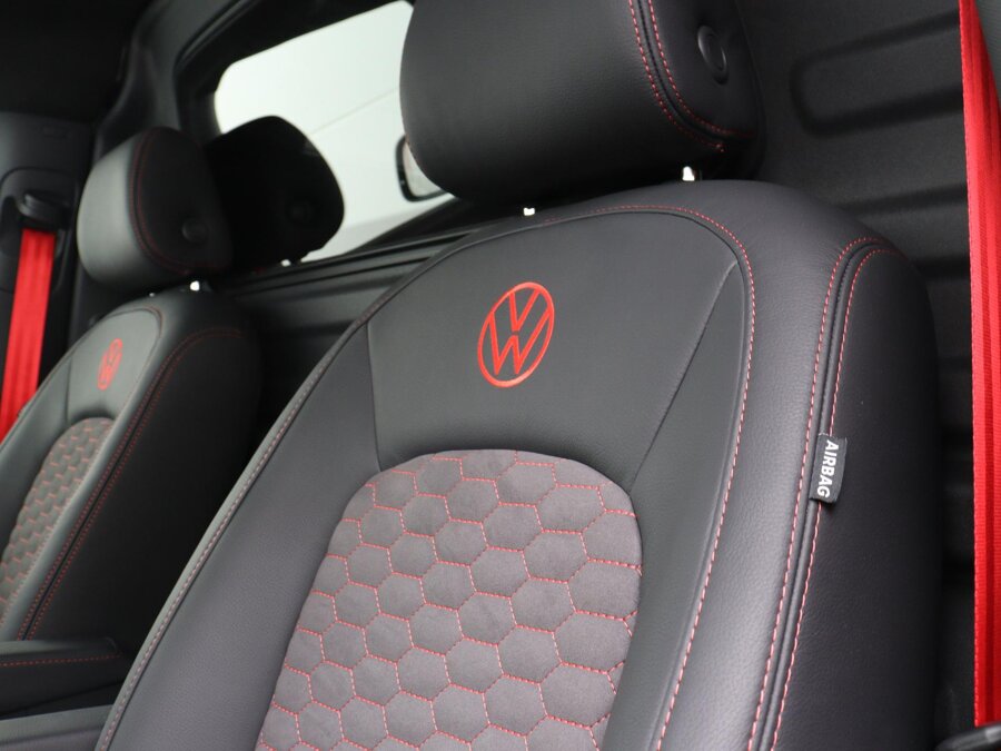 Volkswagen Bedrijfswagens ID. Buzz Cargo Bulli Limited Edition 250 kW / 340 pk 4MOTION