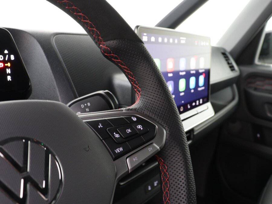 Volkswagen Bedrijfswagens ID. Buzz Cargo Bulli Limited Edition 250 kW / 340 pk 4MOTION