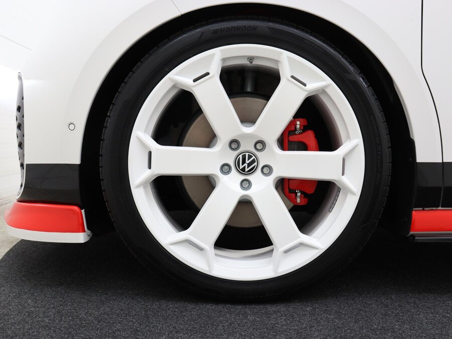Volkswagen Bedrijfswagens ID. Buzz Cargo Bulli Limited Edition 250 kW / 340 pk 4MOTION